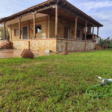 George'S House Villa Nea Plagia Exterior foto