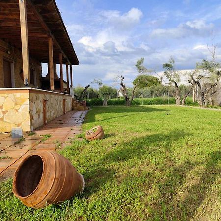 George'S House Villa Nea Plagia Exterior foto