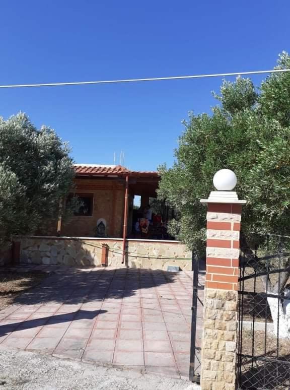 George'S House Villa Nea Plagia Exterior foto
