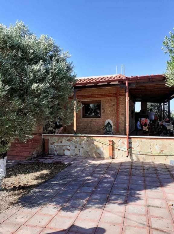 George'S House Villa Nea Plagia Exterior foto
