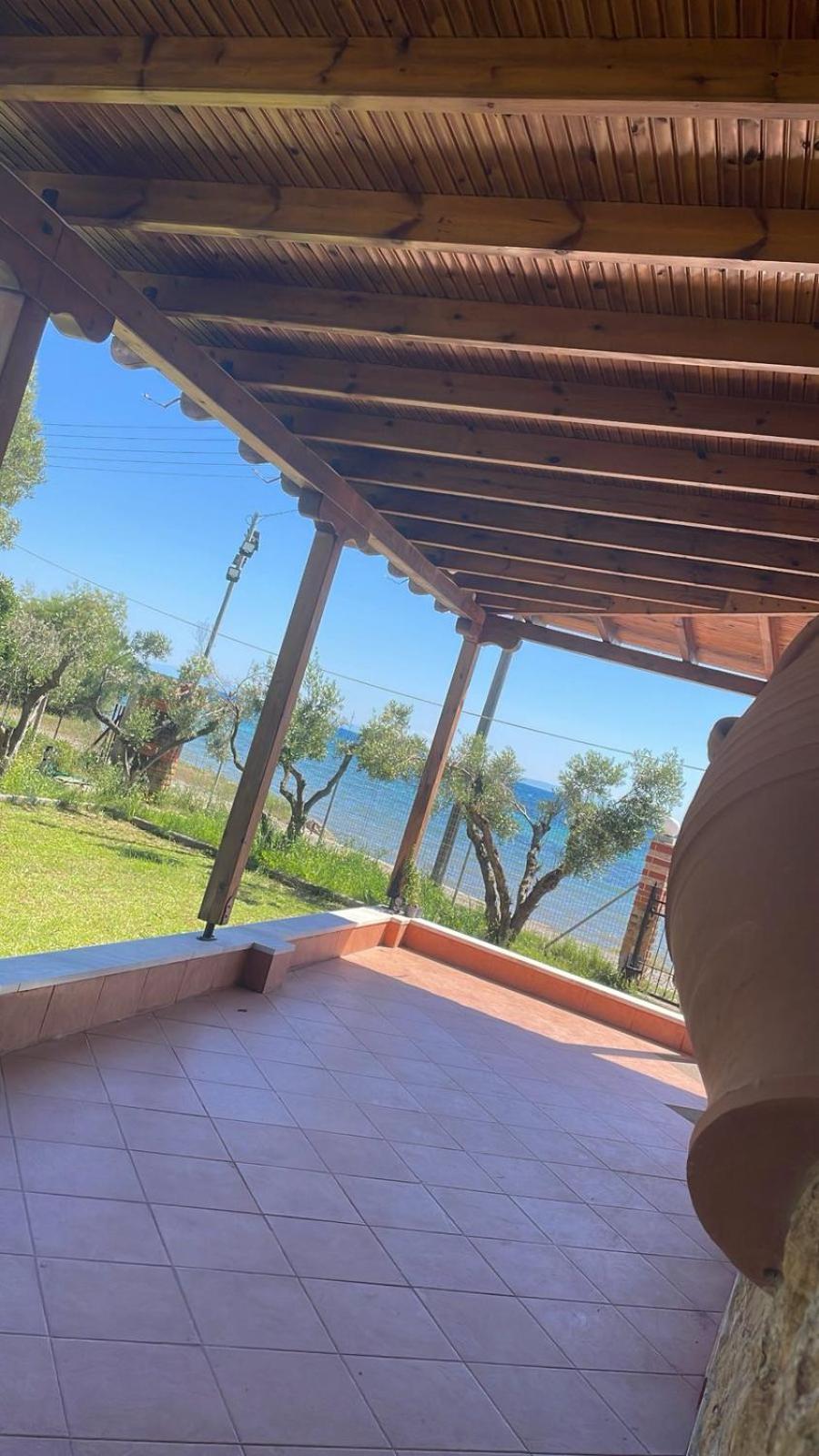 George'S House Villa Nea Plagia Exterior foto